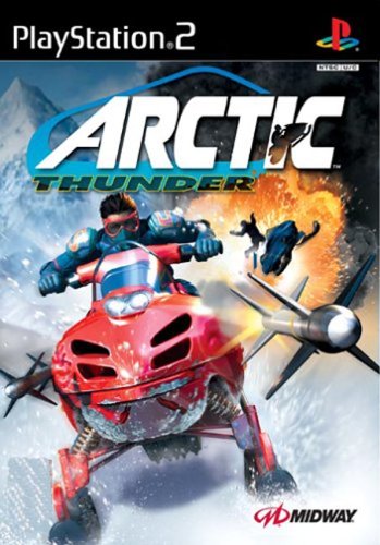 Arctic Thunder (PS2)
