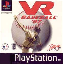 VR Baseball 97