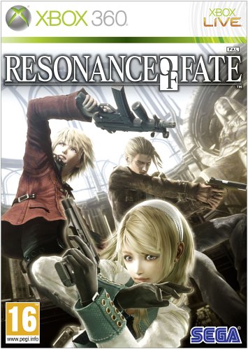 Resonance of Fate (Xbox 360)