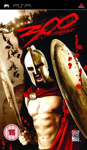 300: March To Glory (PSP)