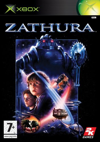 Zathura (Xbox)