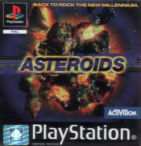 Asteroids