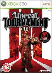 Unreal Tournament 3 (Xbox 360)