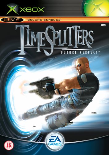TimeSplitters: Future Perfect (Xbox)