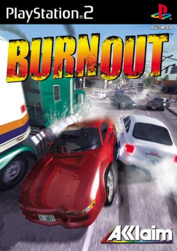 Burnout [PS2]