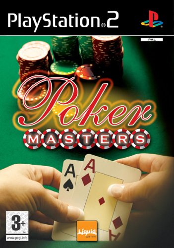 Poker Masters (PS2)