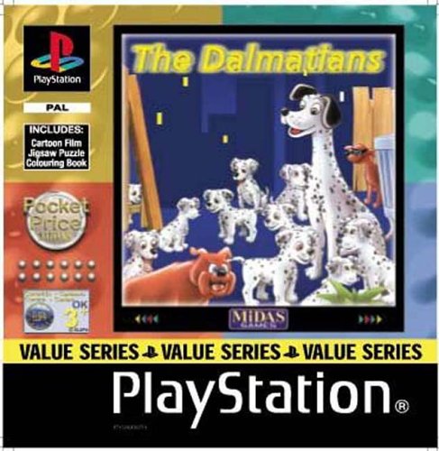 The Dalmatians