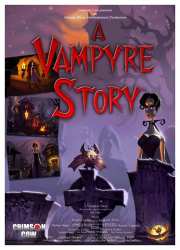 A Vampyre Story (PC DVD)