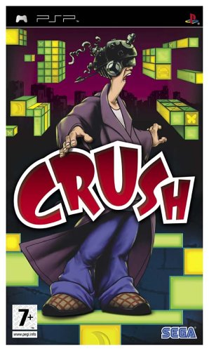 Crush (PSP)