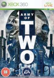 Army of Two (Xbox 360)