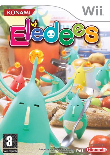 Eledees (Nintendo Wii)