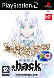 .hack: Infection (Part 1)