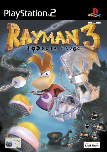 Rayman ps2 shop