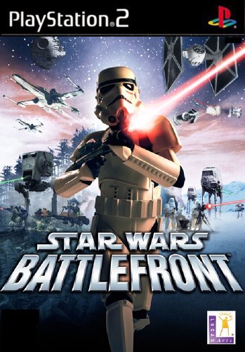 How to play Star Wars Battlefront 1 & 2 (PS2) Online in 2022 #starwars