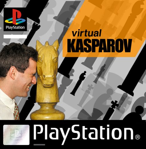 Kasparov Chess