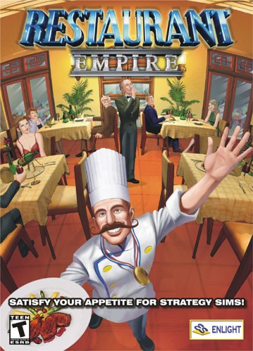 Restaurant Empire (PC)