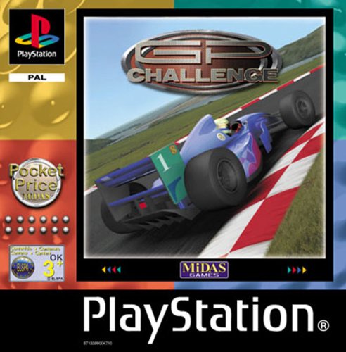 GP Challenge (PS)