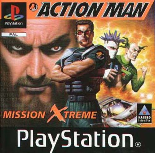 Action Man