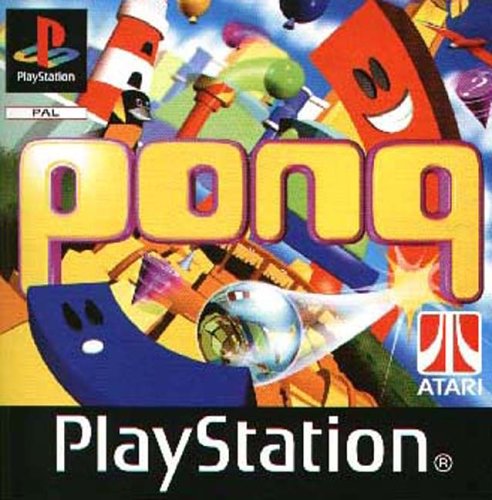 Pong