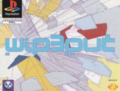 Wipeout 3