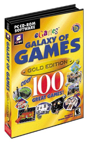 Games Gold (PC)