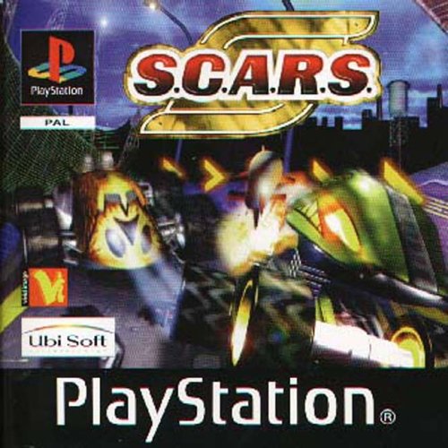 S.C.A.R.S (PS)