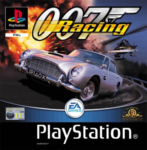 James Bond: 007 Racing