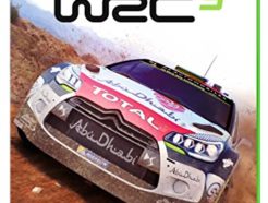 WRC 5 (Xbox One)