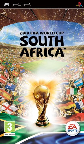 2010 FIFA World Cup (PSP)