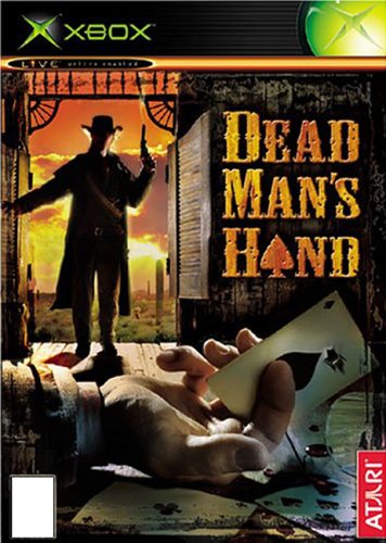 Deadman's Hand (Xbox)