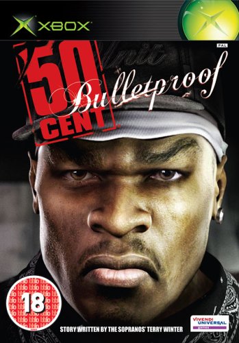 50 cent shop game xbox 360