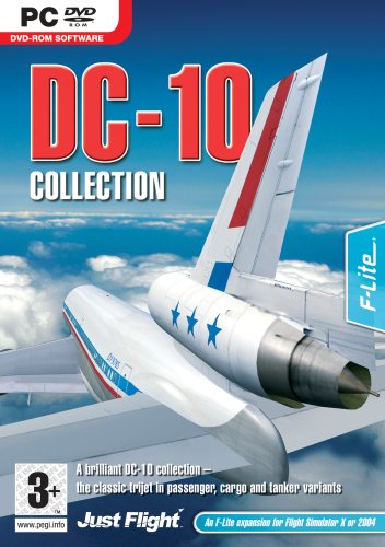 DC10 Collection (PC CD)