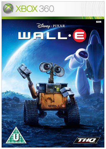 Wall-E (Xbox 360)