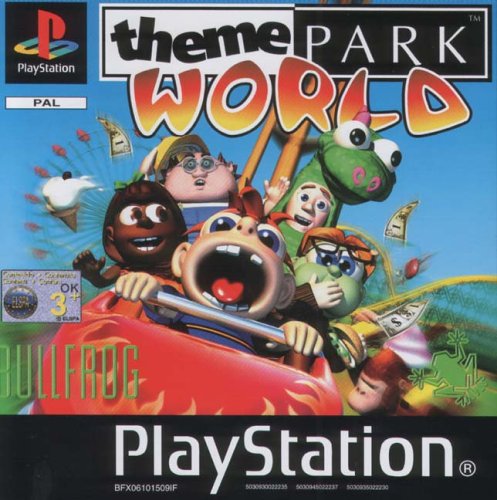 Theme Park World