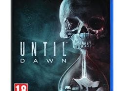 Until Dawn (PS4)
