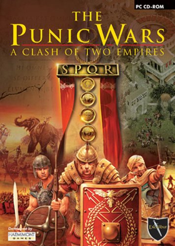 The Punic Wars (PC)
