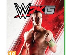 WWE 2K15 (Xbox One)