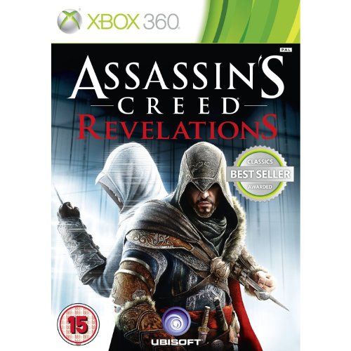 Assassins Creed Revelations Classics (Xbox 360)