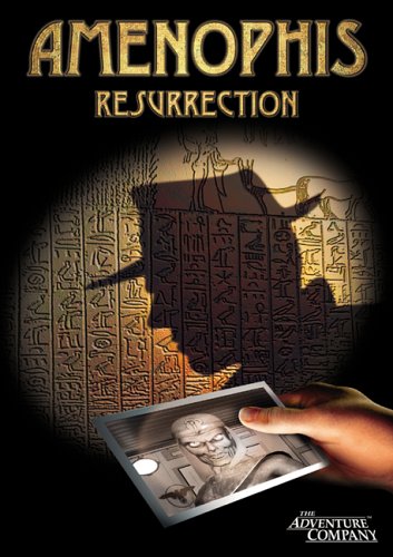 Amenophis Resurrection (PC)