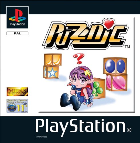 Puzznic