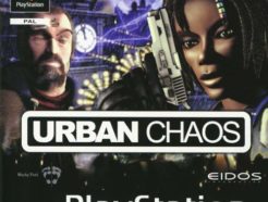 Urban Chaos