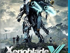 Xenoblade Chronicles X (Nintendo Wii U)