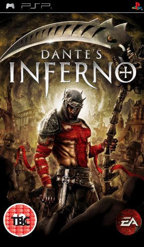Dantes Inferno (PSP)