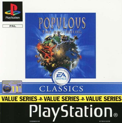 Populous: The Beginning Classic