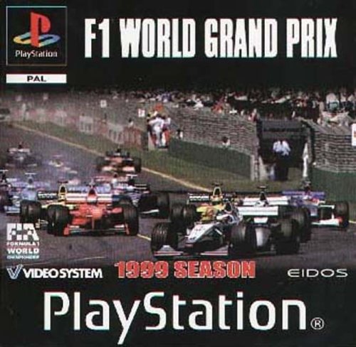 F1 World Grand Prix 99