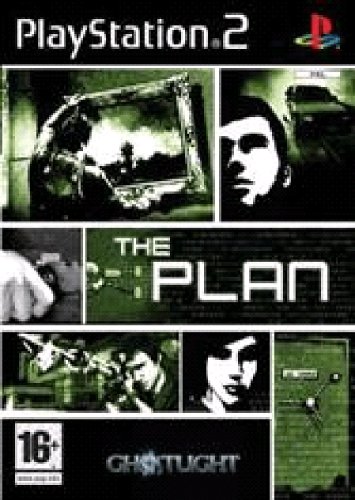 The Plan (PS2)