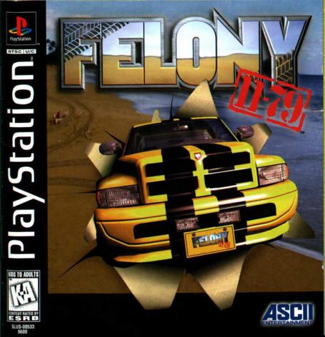 Felony 1179 (PS)