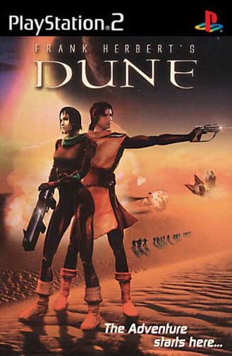 Frank Herberts: Dune (PS2)