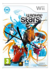 Winter Stars (Nintendo Wii)
