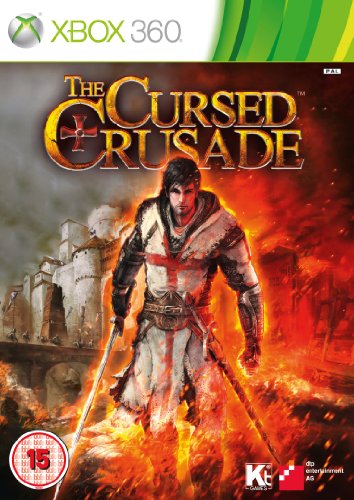 The Cursed Crusade (Xbox 360)